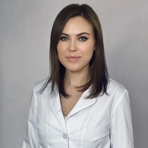 Spokojná klientka Tkanine Studio